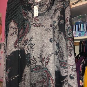 long sleeve dress shirt